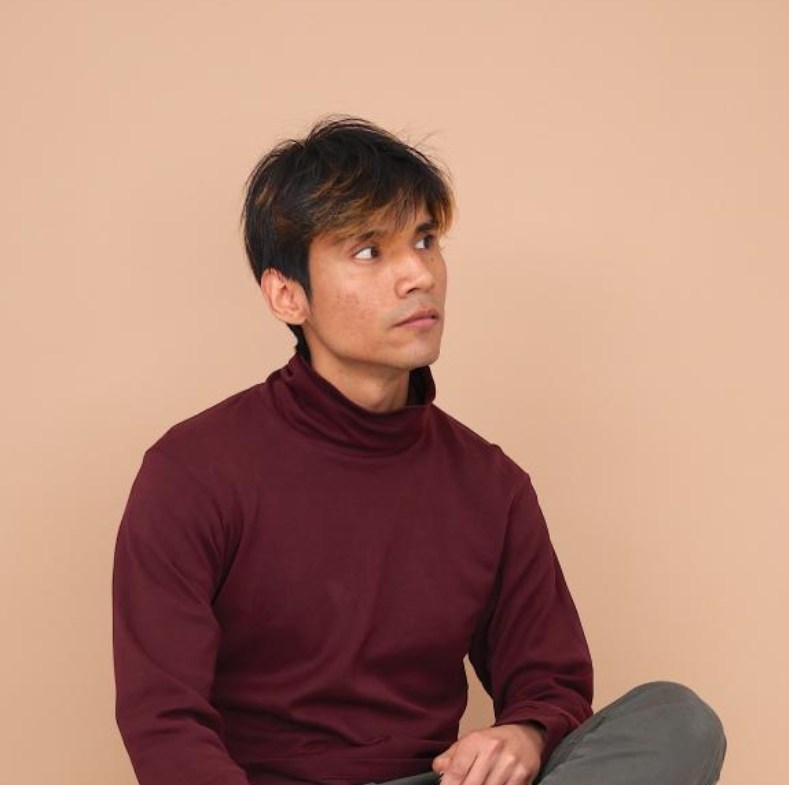 jose bringas headshot