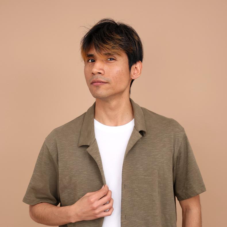 jose bringas headshot