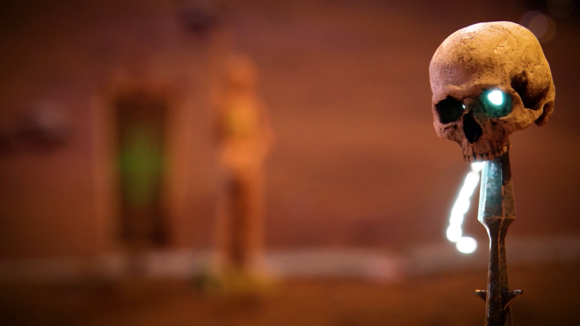 professional vfx done